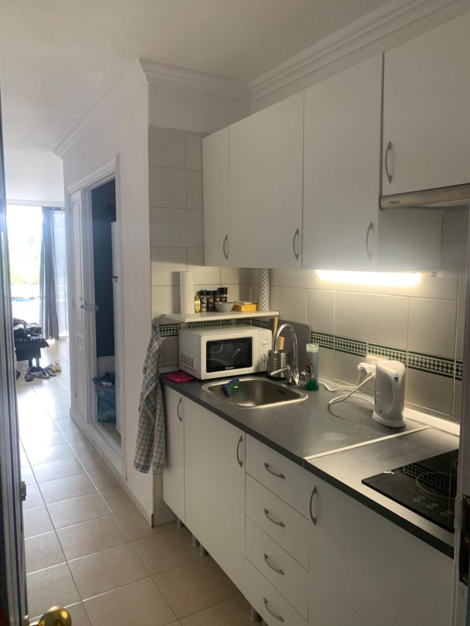 Ananas Golf Del Sur Appartement