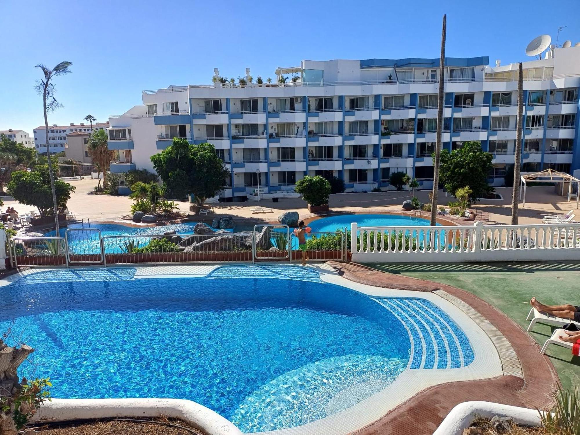 Ananas Golf Del Sur Appartement *