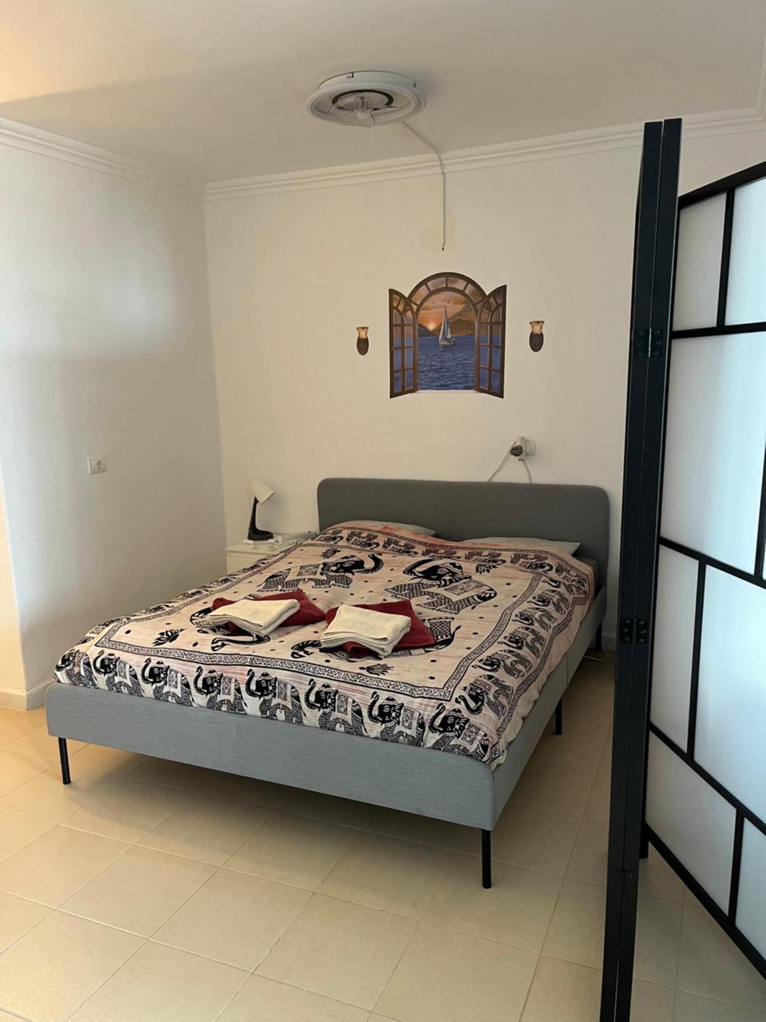 Ananas Golf Del Sur Appartement *