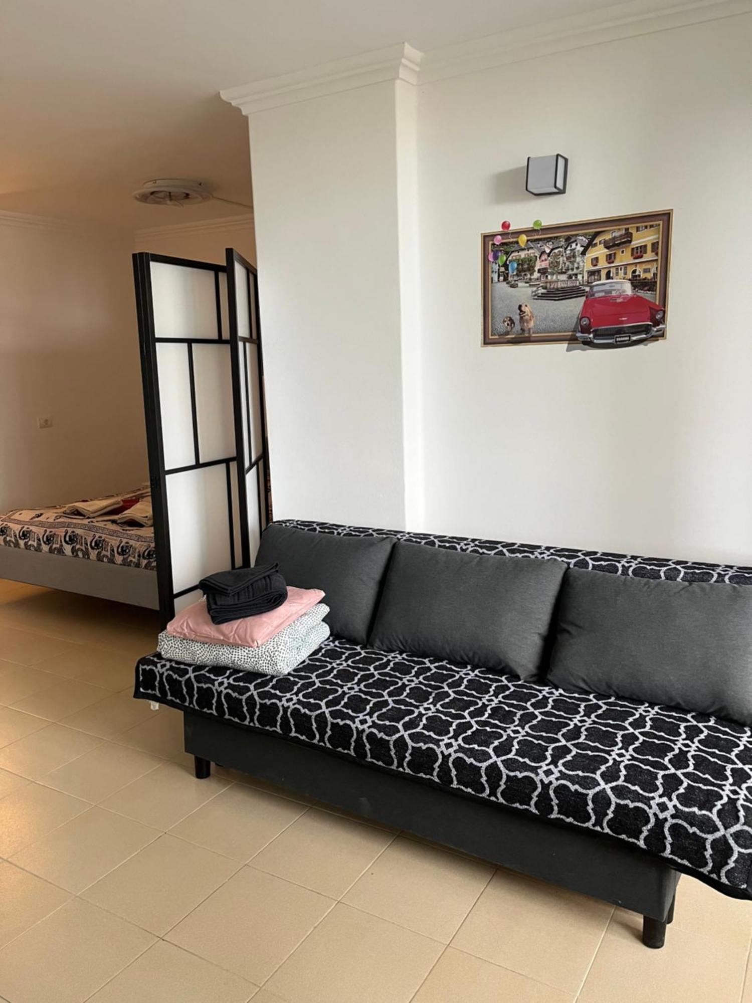 Appartement Ananas Golf Del Sur San Miguel de Abona