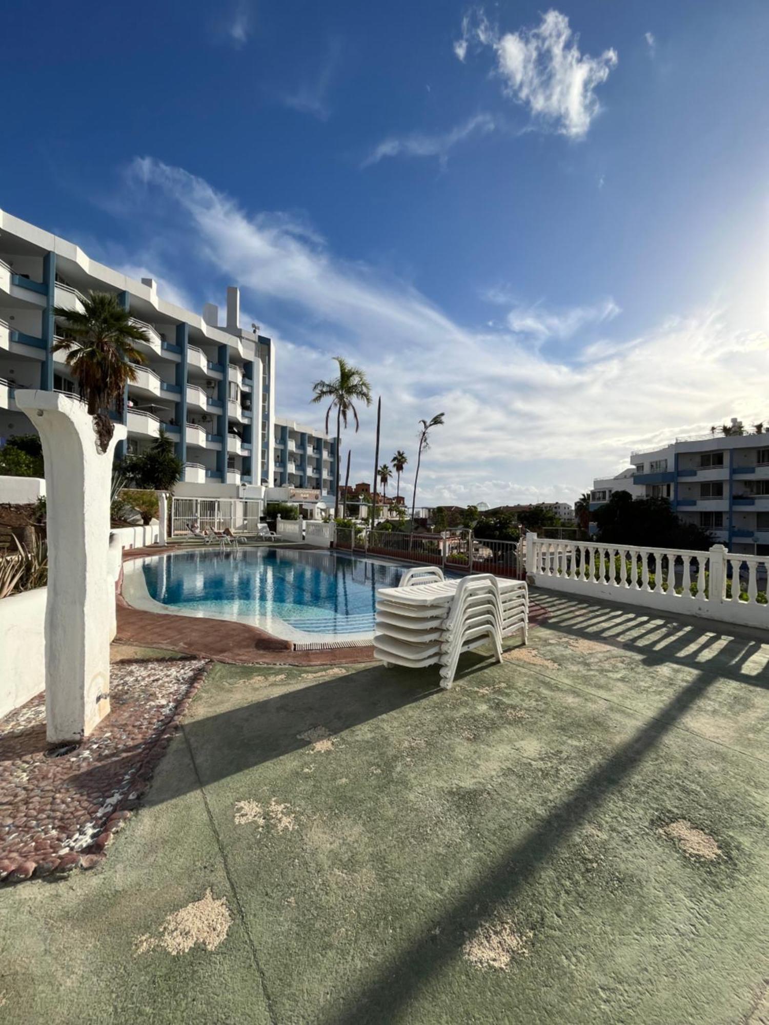 Appartement Ananas Golf Del Sur San Miguel de Abona