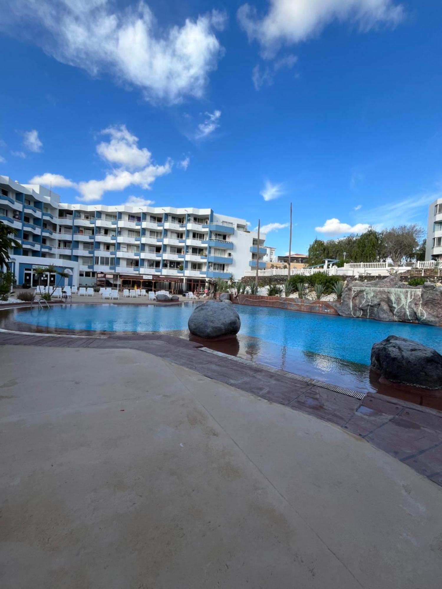 Ananas Golf Del Sur Appartement San Miguel de Abona