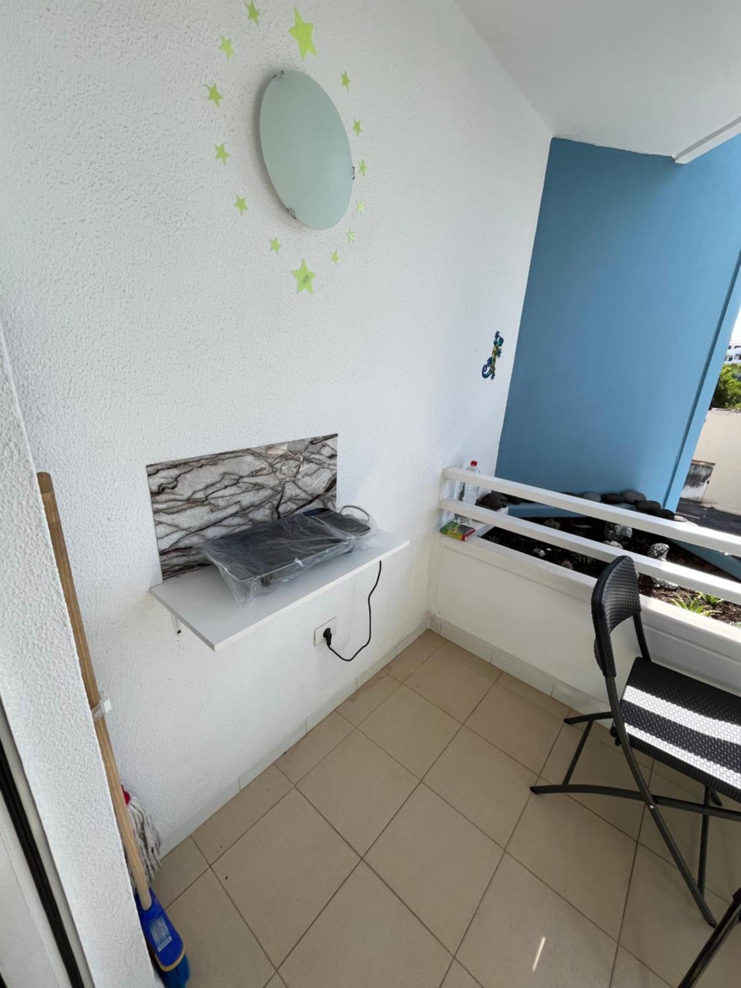 Ananas Golf Del Sur Appartement