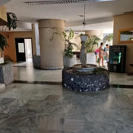 Apartamento Ananas Golf Del Sur San Miguel de Abona Exterior photo