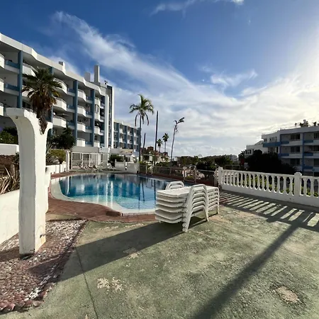 Apartamento Ananas Golf Del Sur San Miguel de Abona Exterior photo